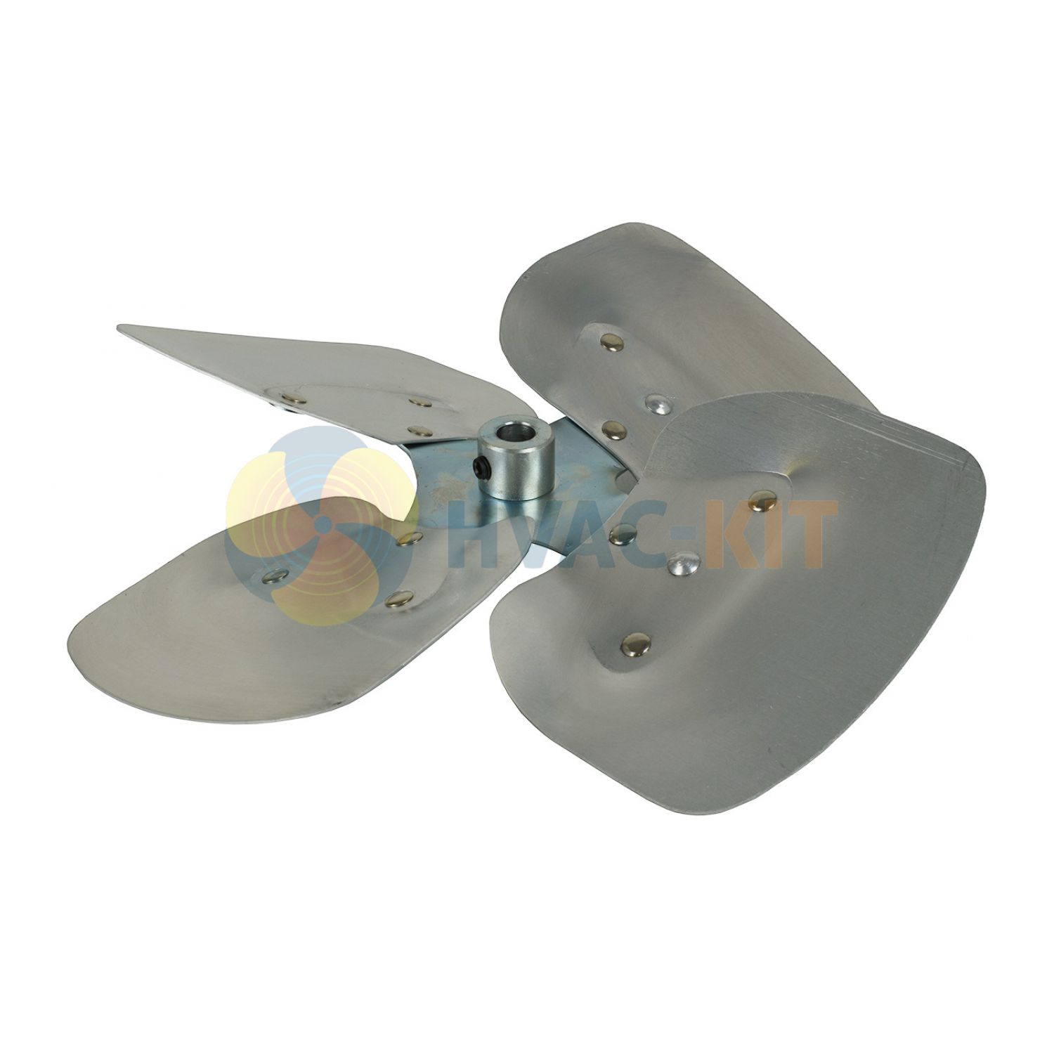 Fan Blades - Axial