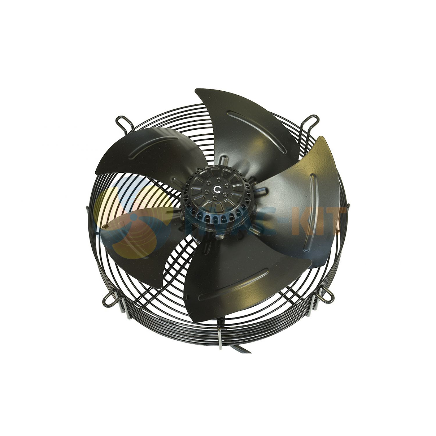 Fan Assemblies