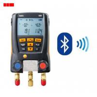 Testo 550 Bluetooth 2 Way Manifold