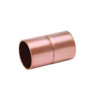 W8004 7/8 Demountable Solder Coupling