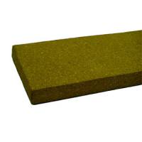 Cork Anti Vibration Strip 1200 x 100 x 12.5mm