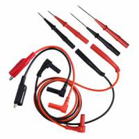 Fieldpiece Deluxe Test Lead Kit