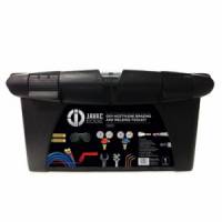 Javac Edge Oxy-Acetylene Brazing and Welding Toolkit