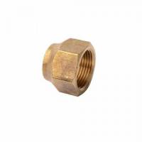 1/2 Short Forged Flare Nut