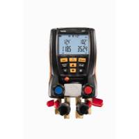 testo 557 - Digital Manifold Set (Bluetooth) no sight glass)