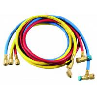 ValvePro 72 in  hose set 1/4 flare