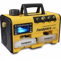 Fieldpiece Runquick VP87UK 8cfm Vacuum Pump 110v