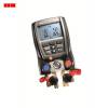 Testo 570-2  4 way Digital Manifold 2x probes Thumbnail