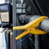Fieldpiece JL3LC Large Pipe Clamp Probe - 3/4 4 1/8 Thumbnail