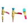 2 Way Valve Pro Manifold Set  ( R22,134 404 & 407 ) Thumbnail